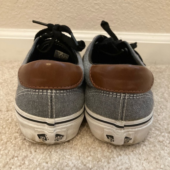 Vans Unisex Tennis shoe - Picture 3 of 5